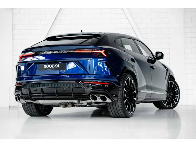 Lamborghini Urus 4.0 V8 2019 Benzine 3