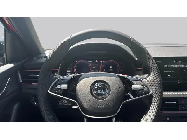 Škoda Scala 1.0 TSI Monte Carlo 2025 Benzine 20