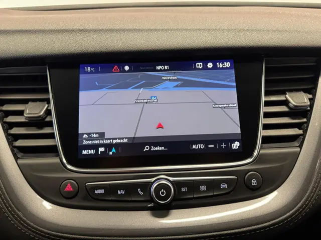Opel Grandland X 1.2 Turbo Ultimate 2018 Benzine 28