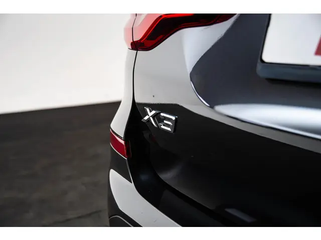 BMW X3 xDrive30i High Executive 2019 Benzine 20