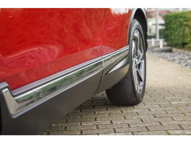 Honda CR-V 1.5i VTEC EXECUTIVE TURBO 2021 Benzine 13