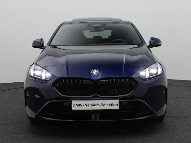 BMW 1 Serie 120 2025 Benzine 3