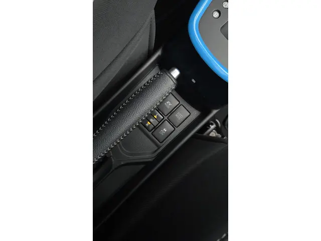 Toyota Yaris 1.5 Hybrid Splash 2018 Hybride Benzine 19