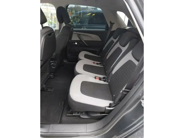 Citroën C4 Picasso 1.2 PureTech Selection 2016 Benzine 16