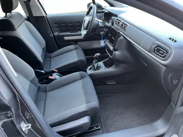Citroën C3 1.2 PT C-Series 2023 Benzine 22