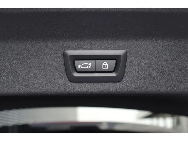 BMW X3 xDrive20i 2023 Benzine 12