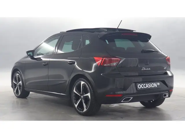 SEAT Ibiza 1.0 EcoTSI 95pk FR Plus 2023 Benzine 7