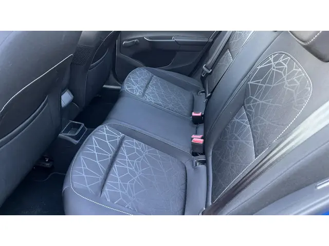 Škoda Fabia 1.0 TSI Clever 2019 Benzine 27