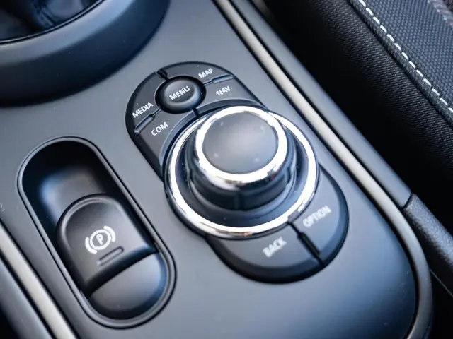 MINI Countryman Cooper Aut. 2023 Benzine 28