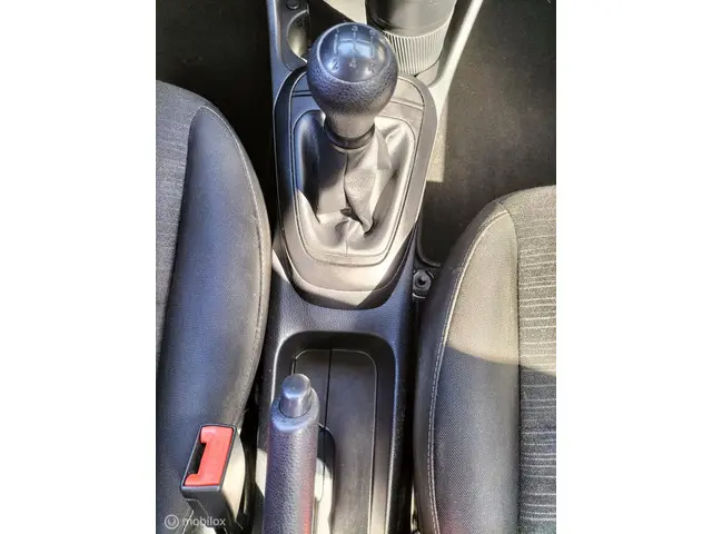 Kia Picanto 1.0 CVVT EconomyPlusLine 2019 Benzine 14