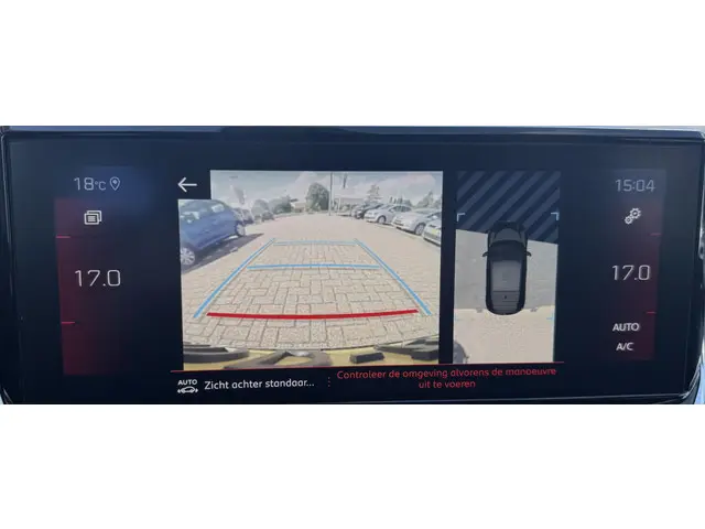 Peugeot 208 1.2 PureTech GT Pack 2019 Benzine 8