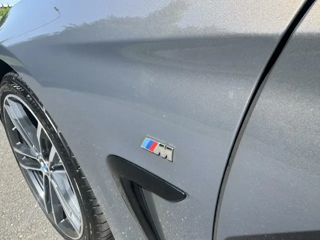 BMW 4 Serie Coupé 420i High Executive 2017 Benzine 19