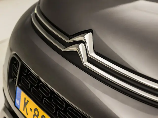 Citroën C3 Aircross 1.2 PureTech C-Series 2021 Benzine 30