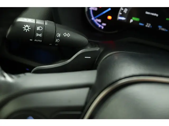 Toyota RAV4 2.5 Hybrid Executive 2021 Hybride Benzine 58