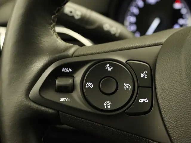 Opel Astra 1.2 Edition 2020 Benzine 20