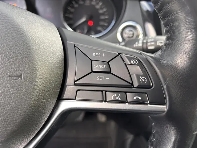 Nissan X-Trail 1.3 DIG-T Tekna 7p. 2020 Benzine 19