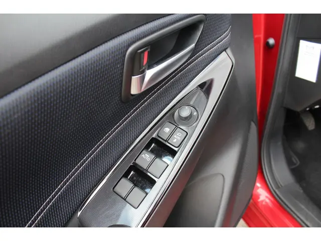 Mazda 2 1.5 Skyact-G Luxury 2021 Benzine 21