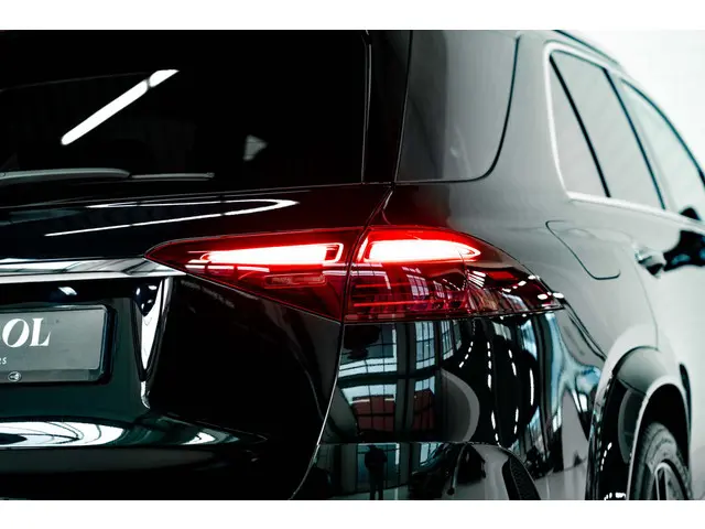 Mercedes-Benz GLE 450 2023 Benzine 7