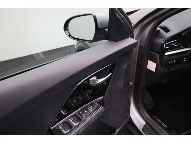 Kia e-Niro Edition 64 kWh 2022 Elektrisch 18