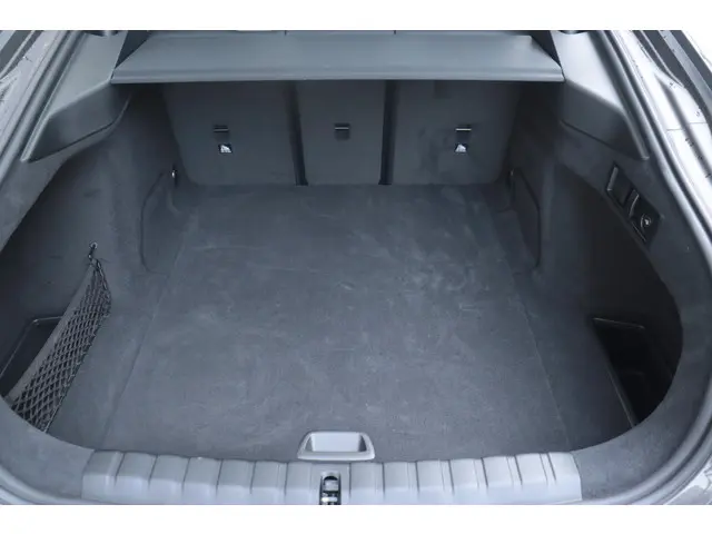 BMW i4 eDrive40 2024 Elektrisch 12