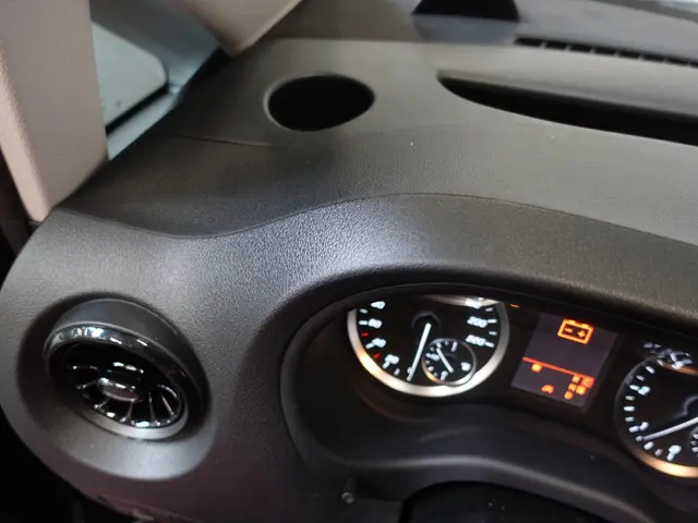 Mercedes-Benz Vito 114 CDI Lang 2024 Diesel 18