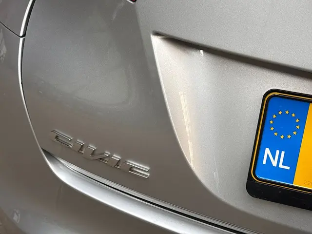 Honda Civic 1.4 Sport 2013 Benzine 19