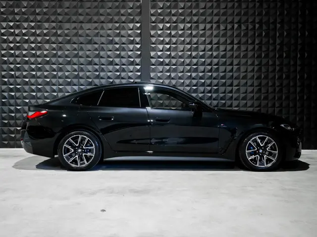 BMW 4 Serie 3
