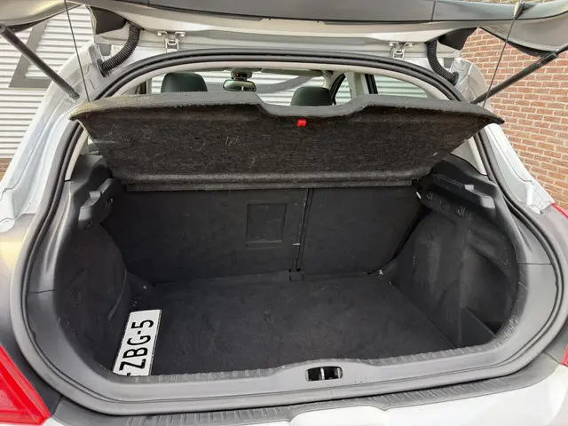 Peugeot 308 1.6 VTi Active 2012 Benzine 24