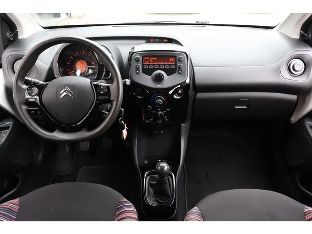 Citroën C1 1.0 VTi Feel 2021 Benzine 18