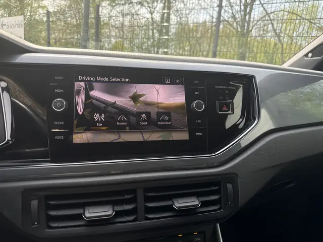 Volkswagen Polo 1.0 TSI Highline 2018 Benzine 10