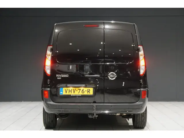 Nissan NV250 1.5 dCi 95 L2H1 Optima 2020 Diesel 11