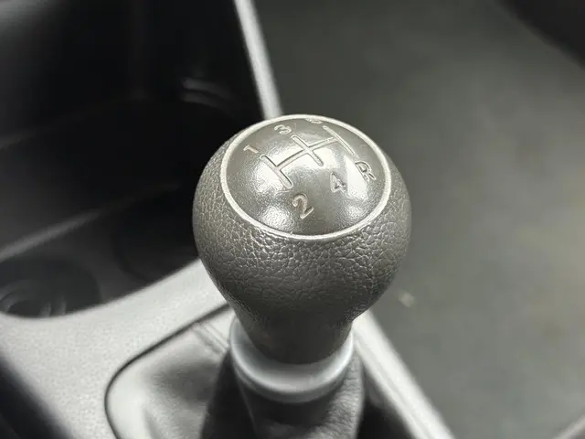 Kia Picanto 1.0 CVVT ComfortLine 2015 Benzine 22