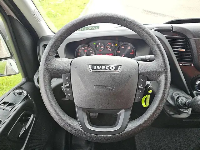 Iveco Daily 35C16 2019 Diesel 10