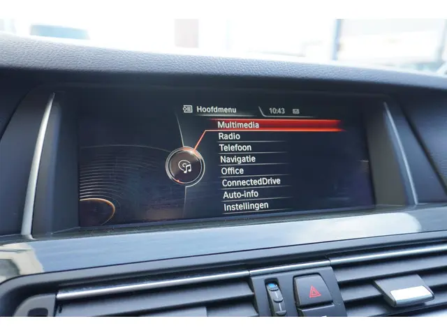 BMW 5 Serie 525d 2015 Diesel 15