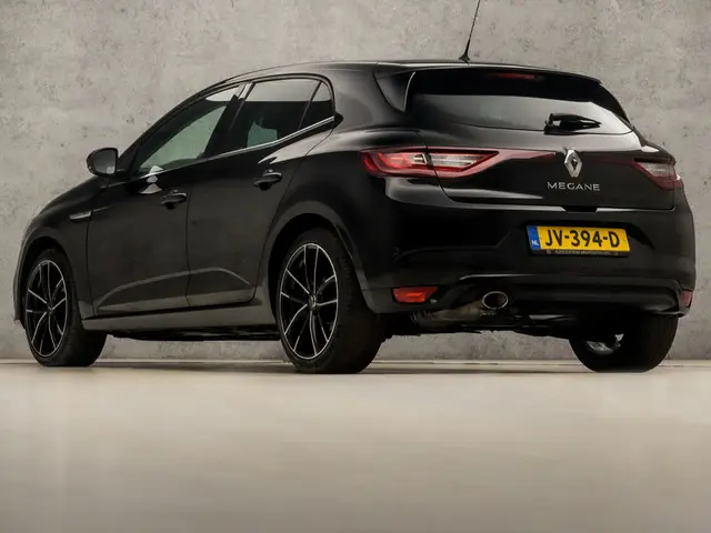 Renault Mégane 3