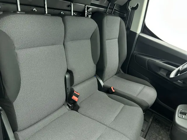 Opel Combo 1.5 BlueHDi 130 S&S L2 2024 Diesel 33