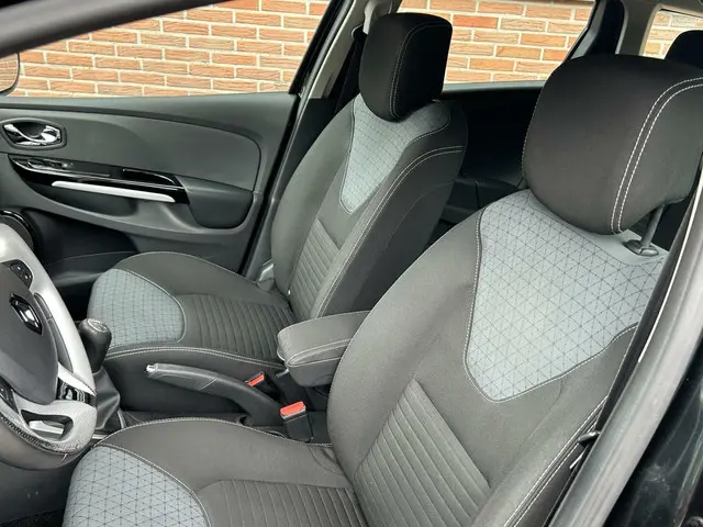 Renault Clio Estate 0.9 TCe Dynamique 2014 Benzine 11