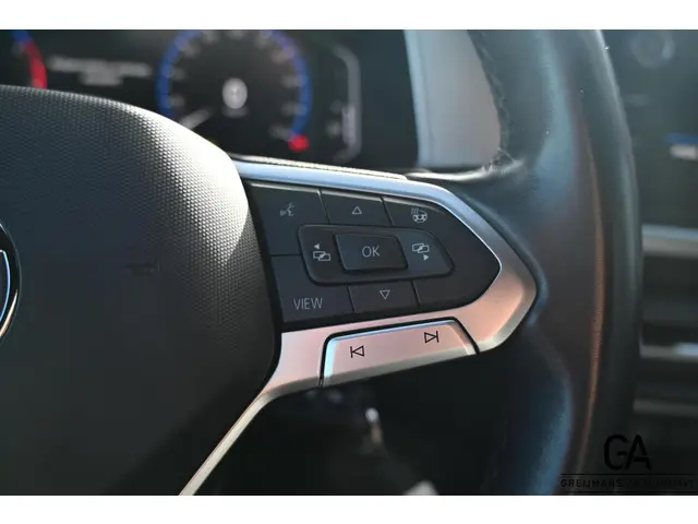 Volkswagen T-Roc Cabrio 1.5 TSI Style 2023 Benzine 10