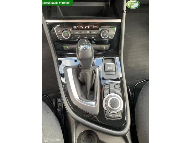 BMW 2 Serie Active Tourer 218i Luxury 2015 Benzine 24