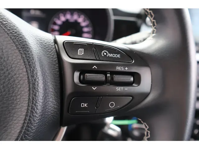 Kia Picanto 1.0 DPi DynamicLine 2021 Benzine 16