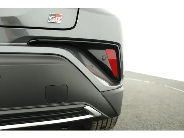 Toyota C-HR 2.0 Hybrid GR-Sport 2022 Hybride Benzine 50