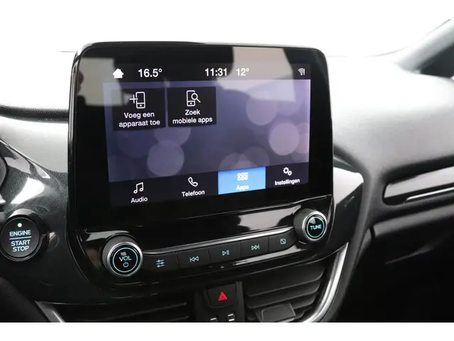 Ford Fiesta 1.0 EcoBoost ST-Line Black 2020 Benzine 19