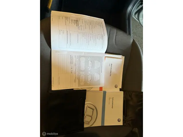 Volkswagen up! 1.0 move up! BlueMotion 2015 Benzine 14
