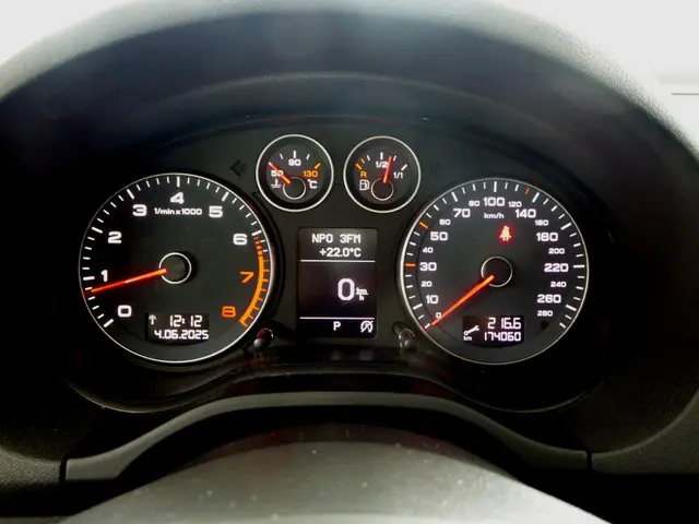 Audi A3 Sportback 1.4 TFSI Attr. Adv. 2012 Benzine 12