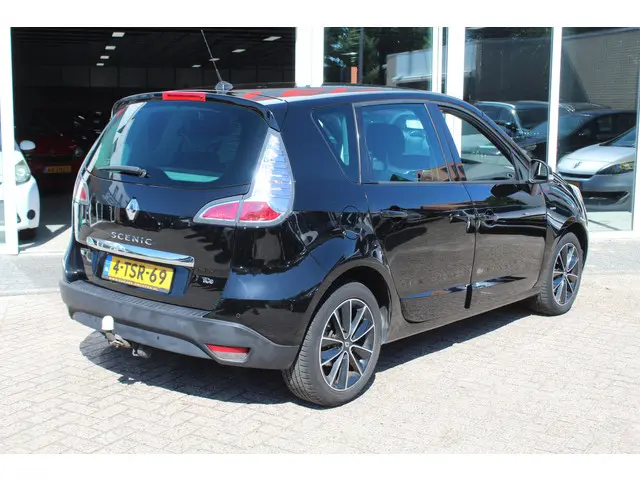 Renault Scénic 1.2 TCe Bose//Navi//Trekhaak!! 2013 Benzine 3