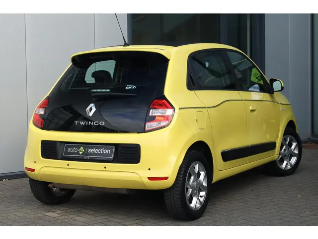 Renault Twingo 2