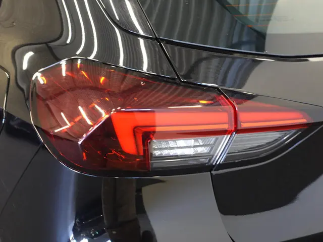 Opel Corsa 1.2 Turbo Automaat GS Line 2024 Benzine 23