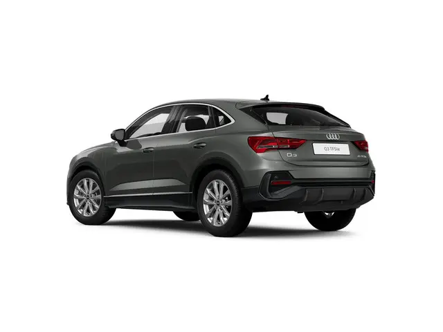 Audi Q3 2