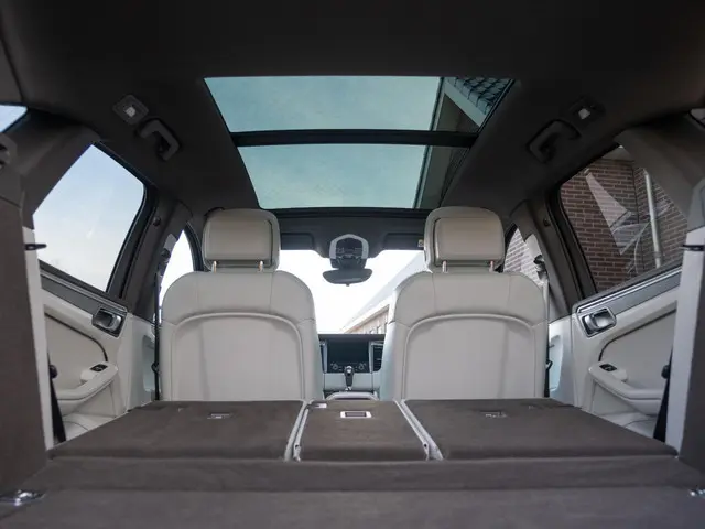 Porsche Macan 2.0T 252pk PDK AWD 2016 Benzine 76