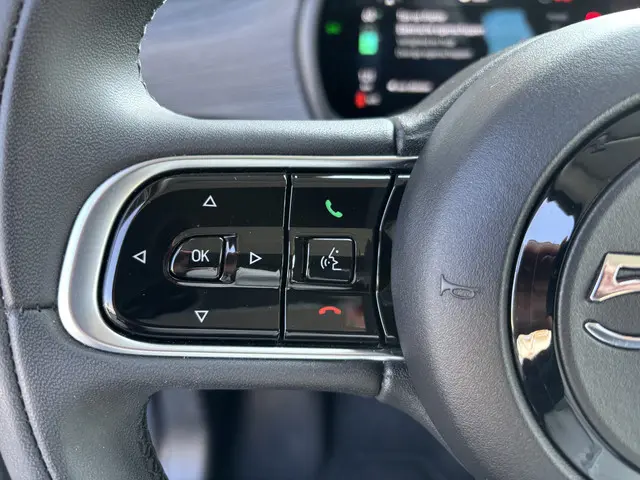 Fiat 500e 3+1 Icon 42 kWh 2021 Elektrisch 9
